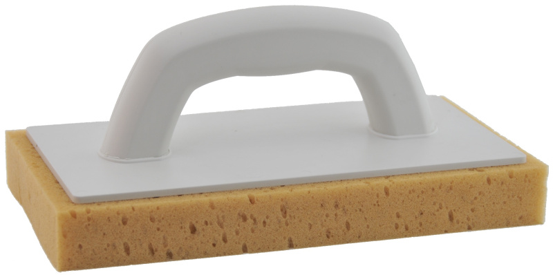 Hladítko molitanové hrubé rastrované DEK B PR 130×250×30 mm