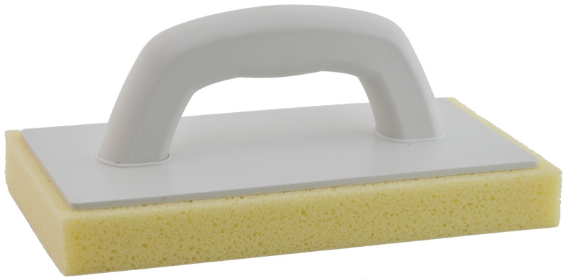 Hladítko hydropěnové jemné DEK B PR 130×250×30 mm