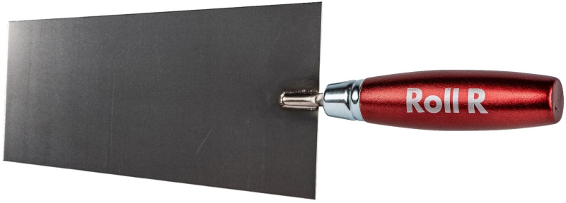 Lžíce zednická nerezová DEK LN40 Laser DR 160 mm