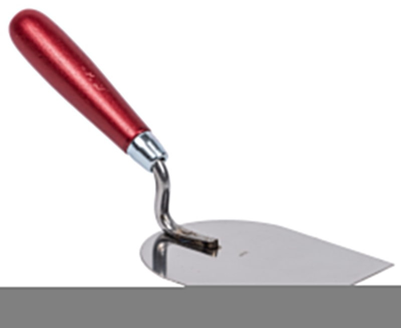Lžíce vymazávací (štukatérská) DEK LN30 DR 100 mm
