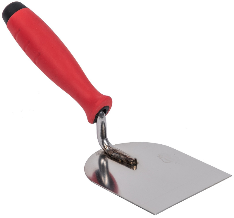 Lžíce vymazávací (štukatérská) DEK LN30 GR 80 mm