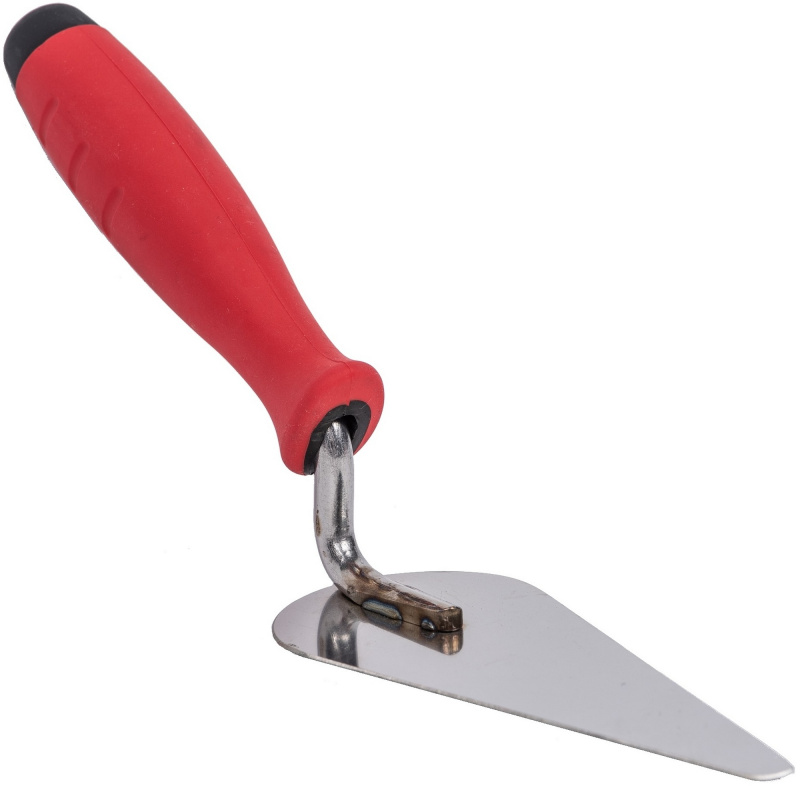 Lžíce vymazávací kočičí jazyk DEK GR 140 mm