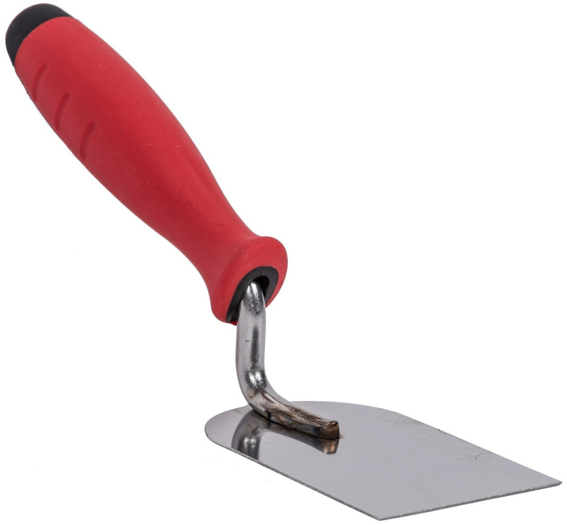Lžíce vymazávací (štukatérská) DEK LN30 GR 60 mm