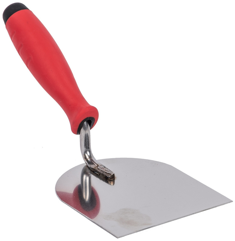 Lžíce vymazávací (štukatérská) DEK LN30 GR 100 mm