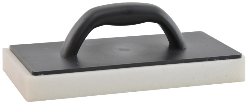 Hladítko molitanové jemné DEK Č PR 140×280×30 mm