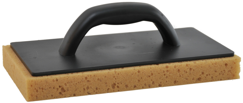 Hladítko molitanové hrubé rastrované DEK Č PR 140×280×30 mm