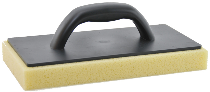 Hladítko hydropěnové jemné rastrované DEK Č PR 140×280×30 mm