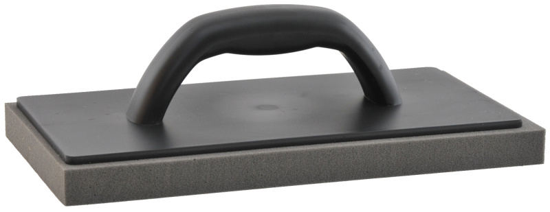 Hladítko pěnové DEK Ruven Č PR 140×280×20 mm