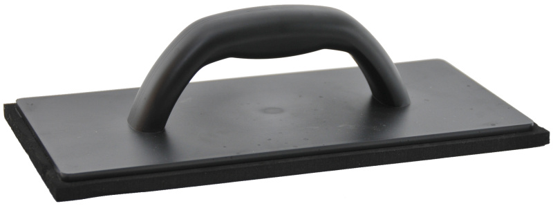 Hladítko mikropryžové DEK Č PR 140×280×8 mm