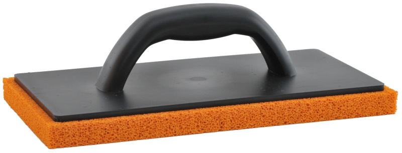 Hladítko houbové extra DEK Č PR 140×280×18 mm