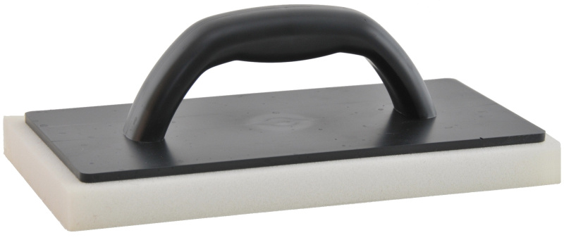 Hladítko molitanové jemné DEK Č PR 130×250×20 mm