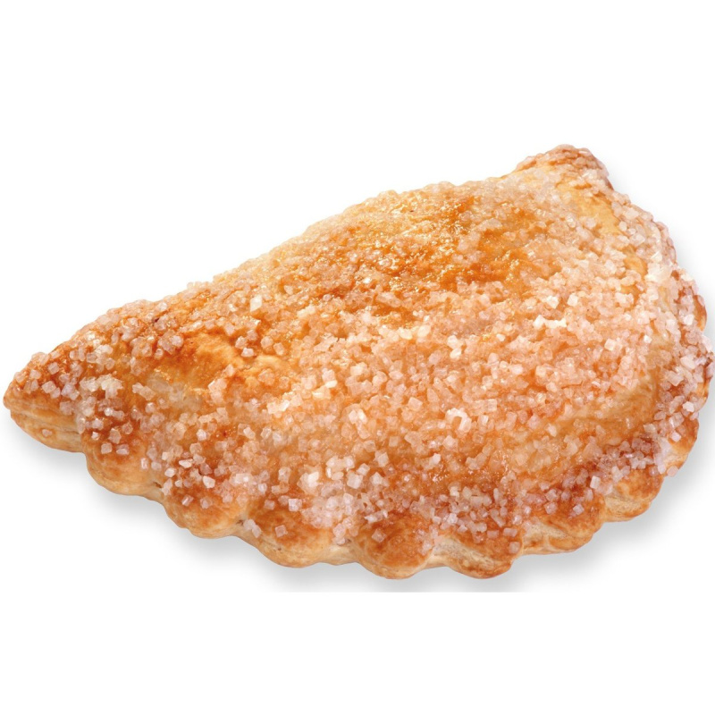 Meruňková kapsa