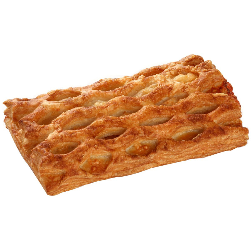 Snack Madeland se šunkou