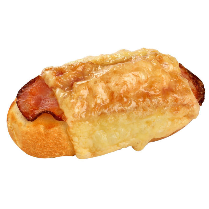 Anglická bagetka