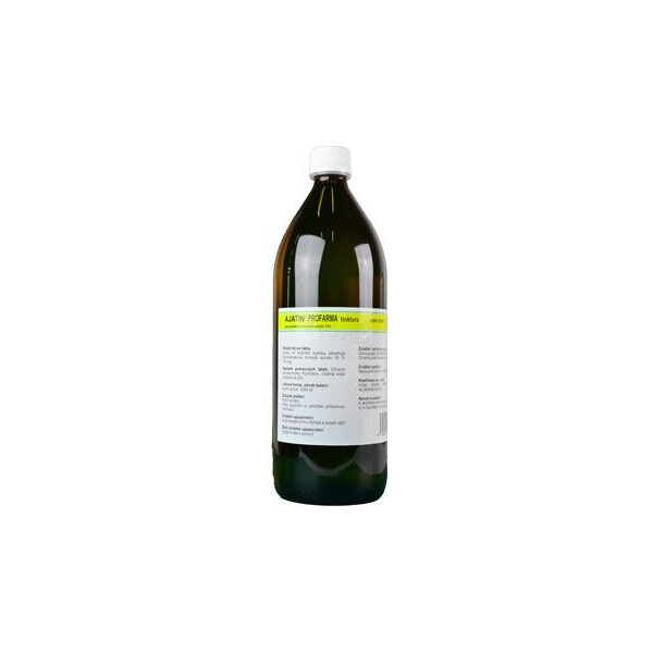 AJATIN Profarma tintkura TCT 1000 ml