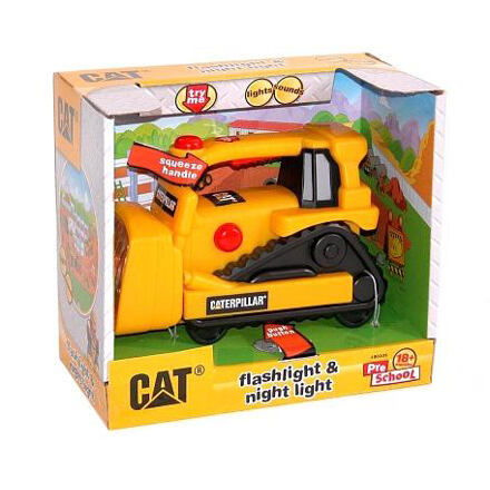 Wiky Stavební vozidlo CAT