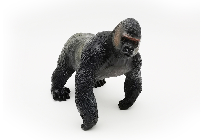 Figurka Gorila 14 cm