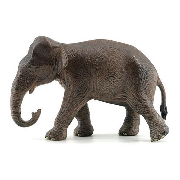 Figurka slona indického 13 cm