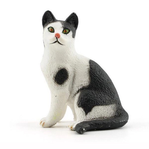 Figurka kočka 5 cm