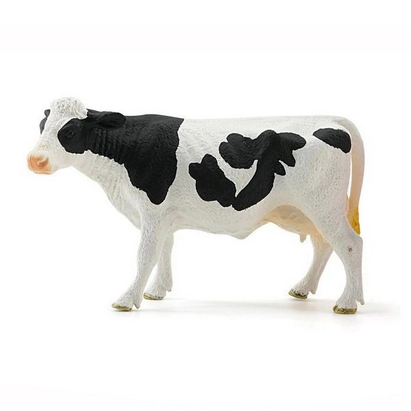 Figurka krávy