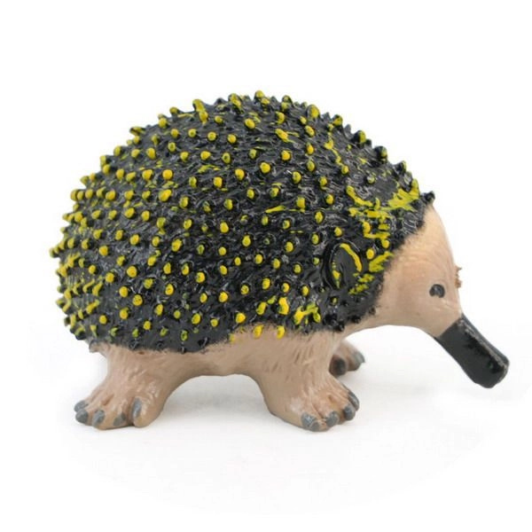 A - Figurka Paježura Bruijnova 5 cm