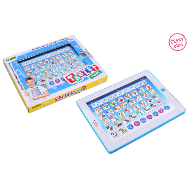 Wiky Tablet maxi 24 cm