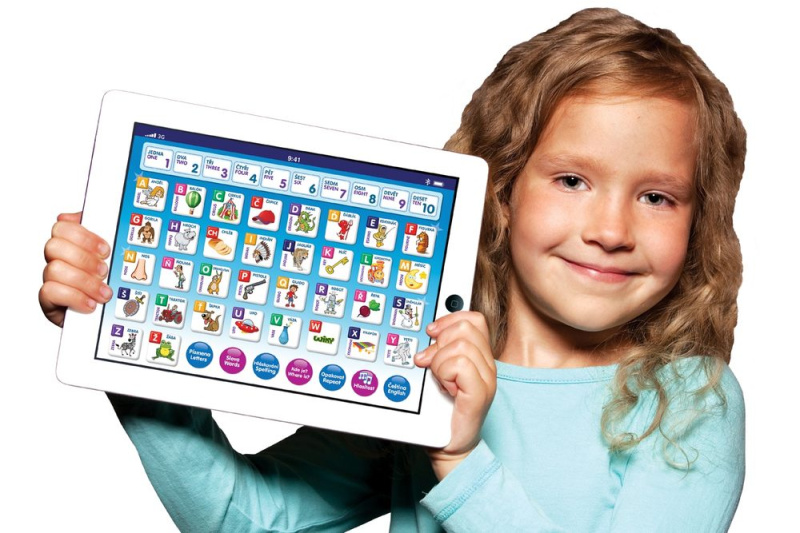 Wiky Tablet maxi 24 cm