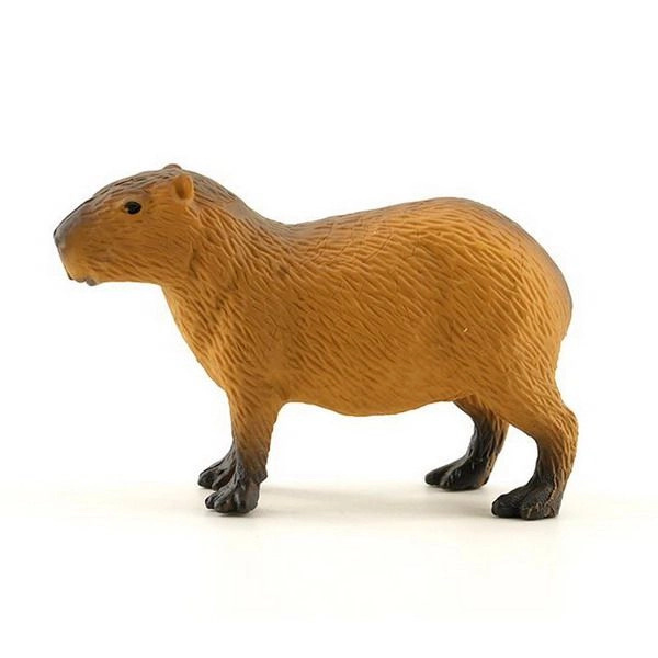 Figurka Kapybara