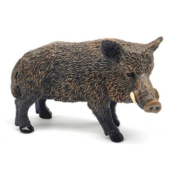 Figurka Divokého Prasete 7 cm
