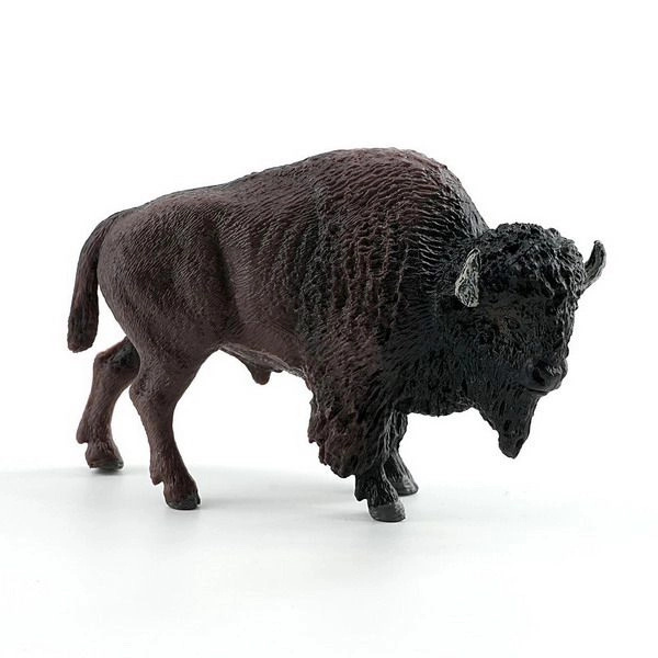 Figurka Bizon Americký