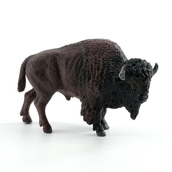 Figurka Bizon Americký