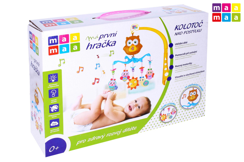 Baby Fehn Loopy&Lotta