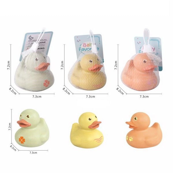 Kachnička Ekologická Plastová 8 cm