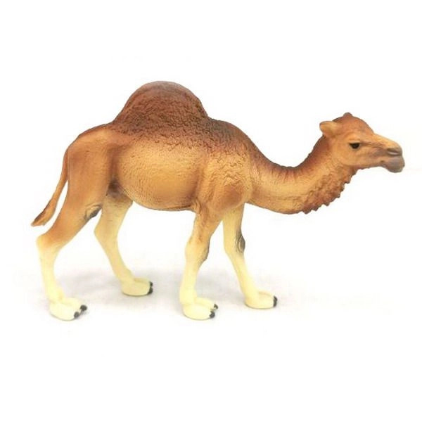 Figurka Velbloud Dromedár 14 cm