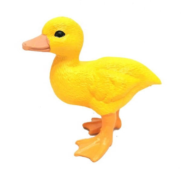 Figurka kachně 8 cm