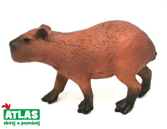Figurka Kapybara