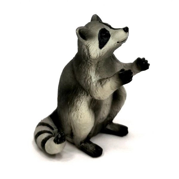 Figurka Mývala Severního 5 cm