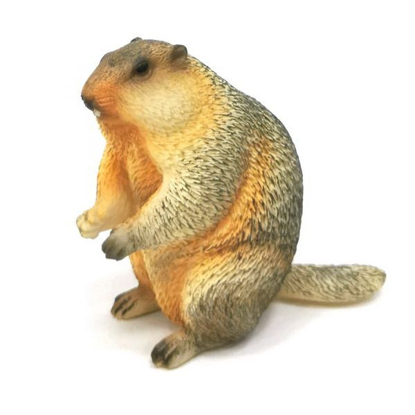 Figurka svišť 6,5 cm