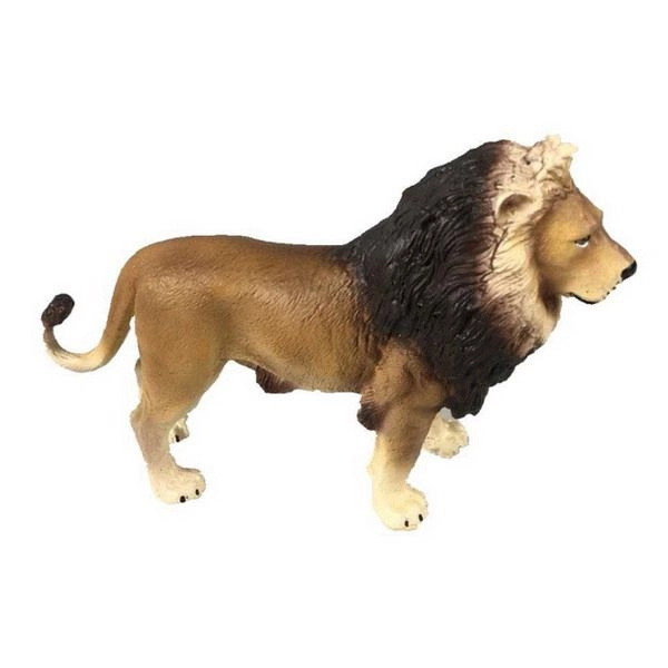 Figurka lev