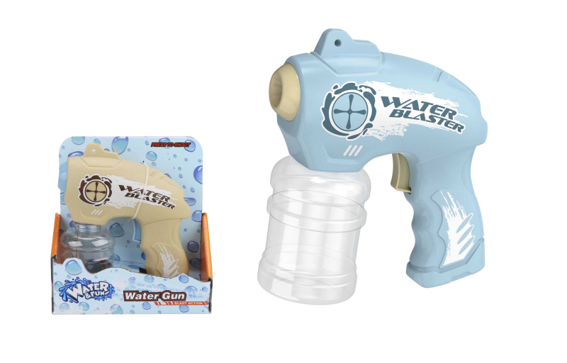 Vodní pistole