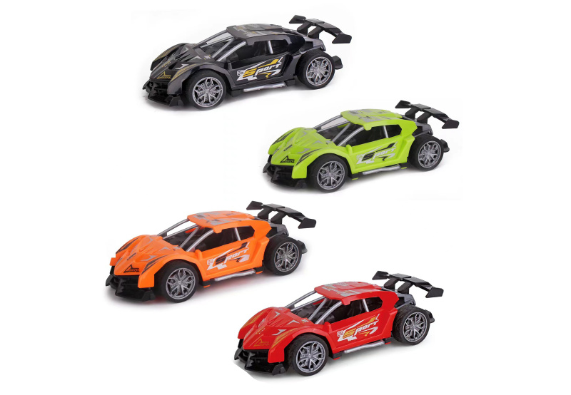 Auto Závodní na Setrvačník