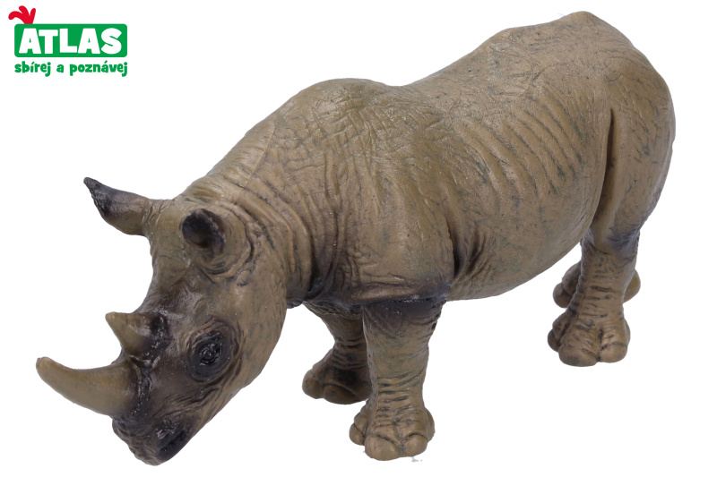 Atlas C Nosorožec africký
