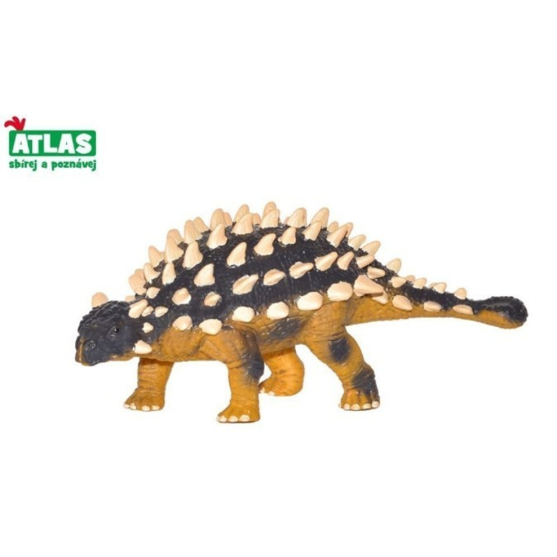 Atlas D Dino Saichania 15cm