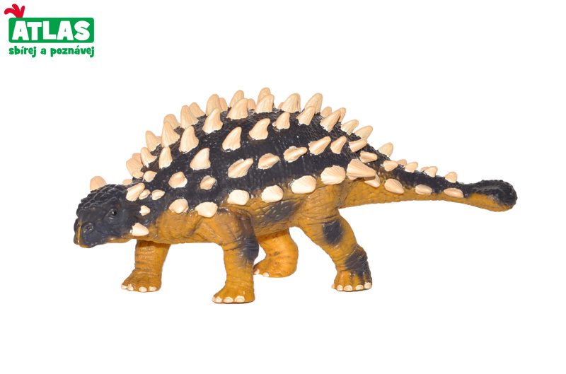 Atlas D Dino Saichania 15cm