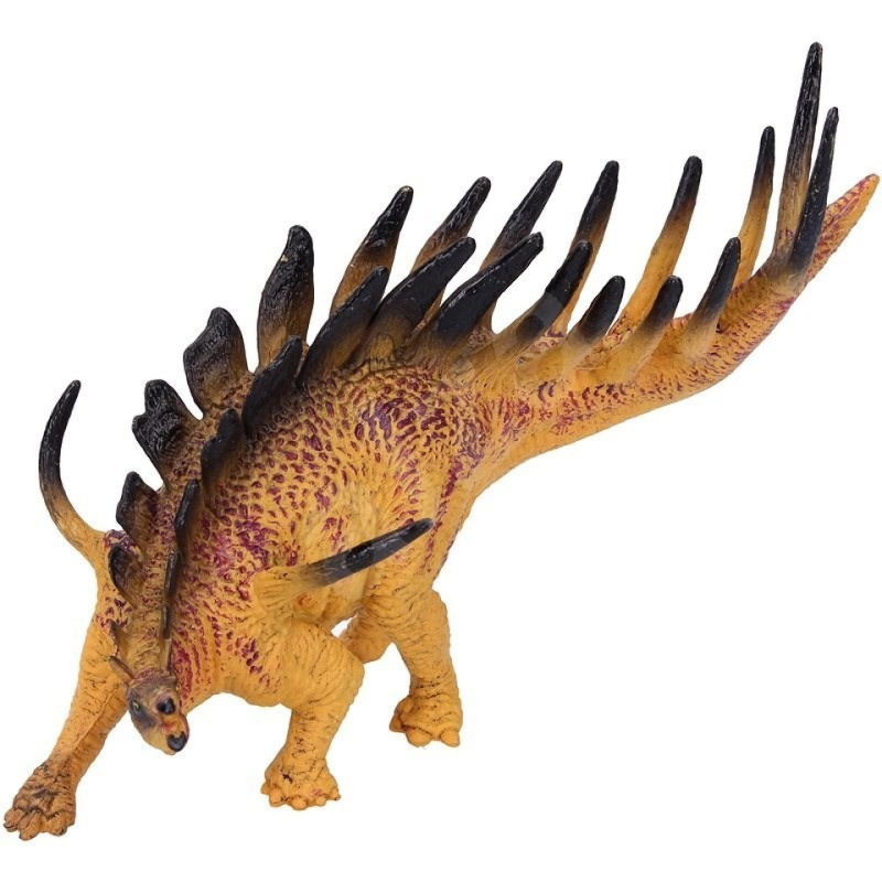 Atlas D Dino Kentrosaurus 15 cm