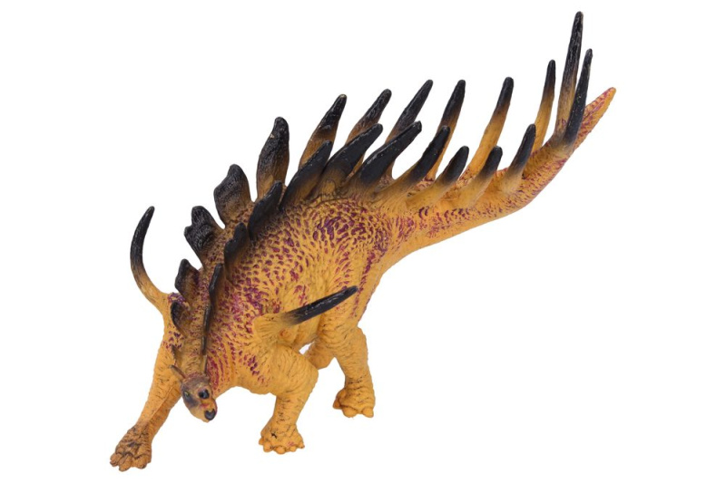 Atlas D Dino Kentrosaurus 15 cm