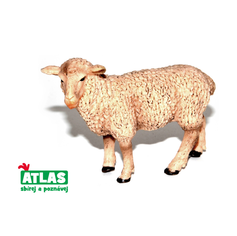 Atlas C Ovce 9 cm
