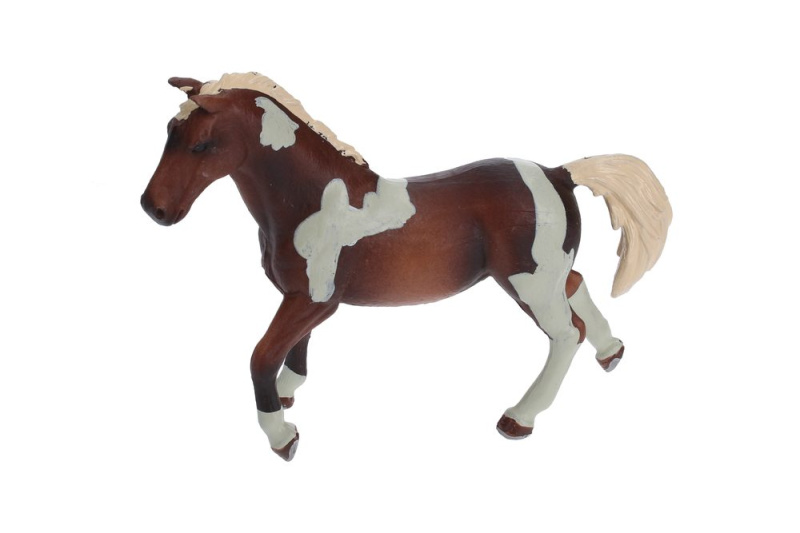 B - Figurka Kůň 13 cm