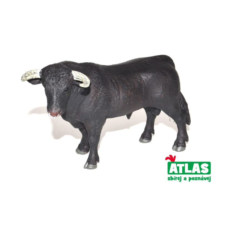 Atlas C Býk