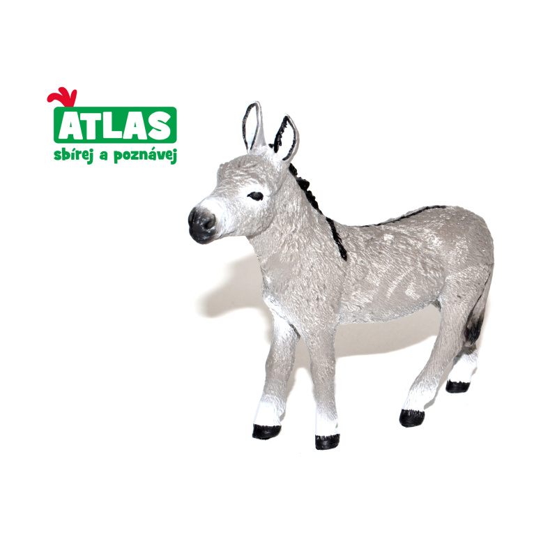 Atlas B Osel 10 cm